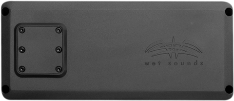 Wet Sounds STX MICRO-1 Marine Amplifier