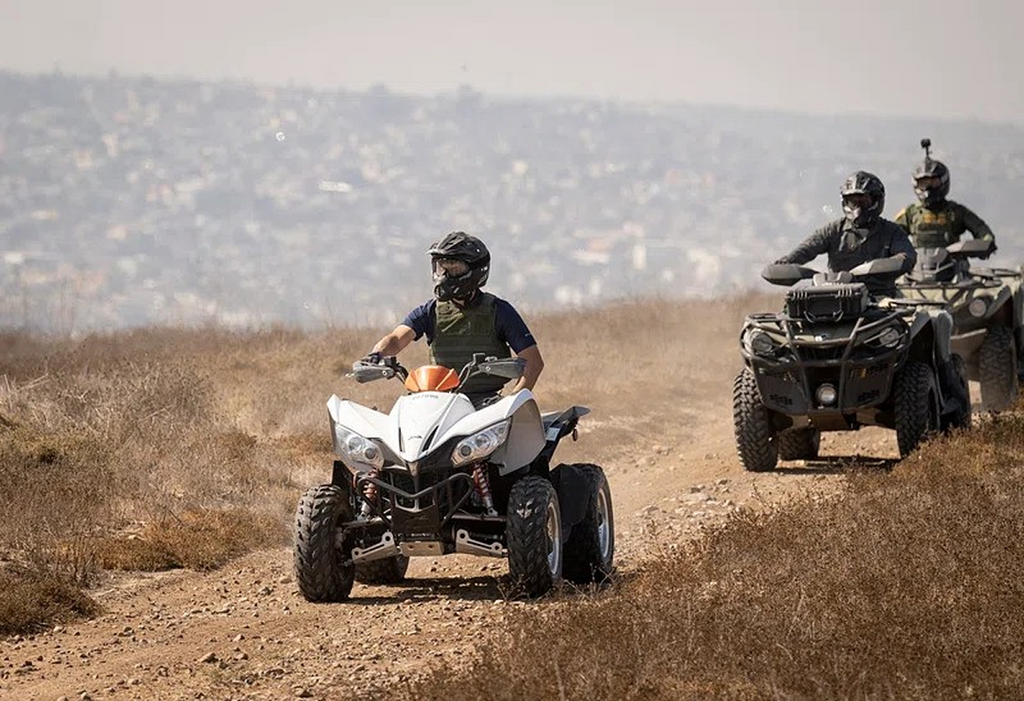 Best Audio Setups for ATVs: What You Need to Know