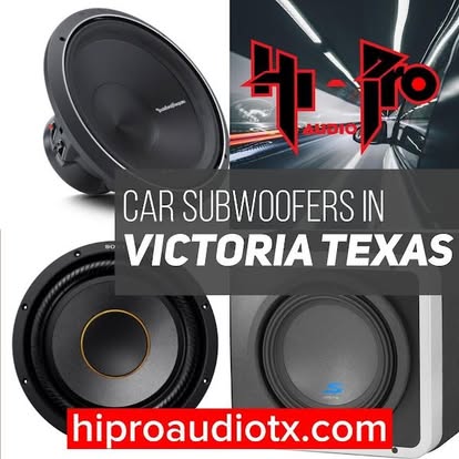 What Are The Best Car Speakers For Sound Quality?