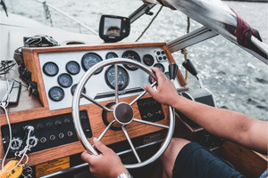 A Look Into Marine Audio Systems in Victoria, Texas!