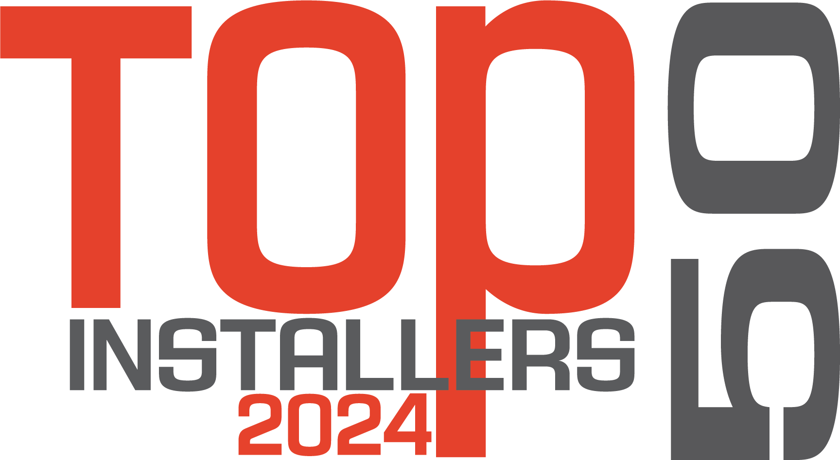 Top 50 Installers Image