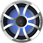 Wet Sounds REVO CX-10 XS-S 10" Marine Coaxial Speakers