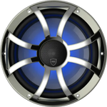 Wet Sounds REVO 6 XS-S 6.5" Marine Coaxial Speakers