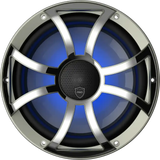 Wet Sounds REVO 6 XS-S 6.5" Marine Coaxial Speakers