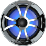 Wet Sounds REVO 8 XS-G-SS 8" Marine Coaxial Speakers