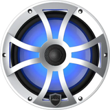 Wet Sounds REVO 8 XS-S 8" Marine Coaxial Speakers