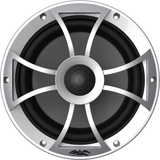 RECON 8-S RGB | Wet Sounds High Output Component Style 8" Marine Coaxial Speakers