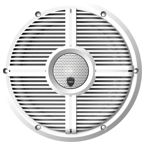 Wet Sounds REVO CX-10 XW-W 10" Marine Coaxial Speakers
