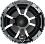 Wet Sounds REVO 6 XS-G-SS 6.5" Marine Coaxial Speakers