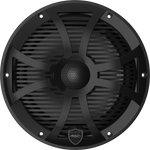 Wet Sounds REVO 8 SW-B 8" Marine Coaxial Speakers