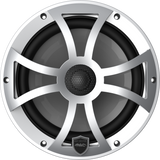 Wet Sounds REVO 8 XS-S 8" Marine Coaxial Speakers
