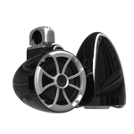 Wet Sounds ICON Series 8" Black Tower Speaker