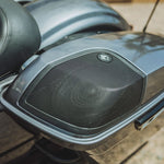 Power 5"x7" Harley-Davidson® Replacement Bag Lid Speakers