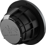 Wet Sounds REVO 8 XS-G-SS 8" Marine Coaxial Speakers