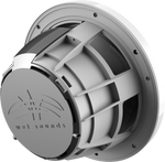 Wet Sounds REVO 8 XW-W 8" Marine Coaxial Speakers