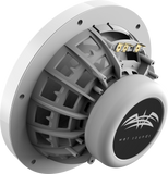 Wet Sounds RECON 8 XW-W RGB 8" Marine Coaxial Speakers