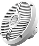 Wet Sounds RECON 6 XW-W 6.5" Marine Coaxial Speakers