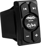 Wet Sounds WW-BT RS Bluetooth Rocker Switch