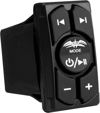 Wet Sounds WW-BT RS Bluetooth Rocker Switch