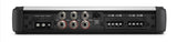 JL Audio HD600/4 4 Ch. Class D Full-Range Amplifier