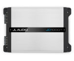 JL Audio JD1000/1 Monoblock Class D Subwoofer Amplifier, 1000 W