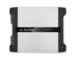 JL Audio JD500/1 Monoblock Class D Subwoofer Amplifier, 500 W