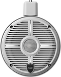 Wet Sounds RECON 6 POD-W 6.5" Coaxial Tower Speaker