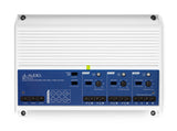 JL Audio M700/5 5 Ch. Class D Marine System Amplifier, 700 W