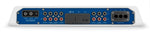 JL Audio 5 Ch. Class D Marine System Amplifier (MV1000/5i)