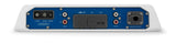 JL Audio MV600/1 Monoblock Class D Marine Subwoofer Amplifier, 600 W