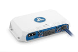 JL Audio 2 Ch. Class D Full-Range Marine Amplifier (MV600/2i)