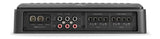 JL Audio RD400/4 4 Ch. Class D Full-Range Amplifier, 400 W