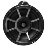 Wet Sounds REV 10 B 10" Black Tower Speakers