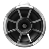 Wet Sounds REV 10 W 10" White Tower Speakers
