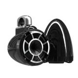 Wet Sounds REV 8 B V2 8" Black Tower Speaker