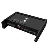 Wet Sounds Sinister-SDX6 Marine Amplifier
