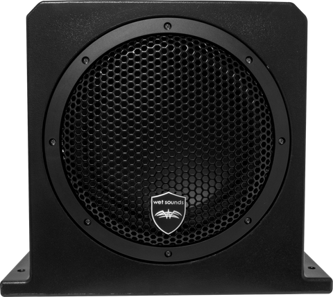 Wet Sounds STEALTH AS-10 10" Marine Sub Enclosure