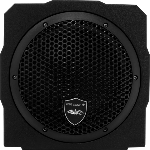 Wet Sounds STEALTH AS-8 8" Marine Sub Enclosure