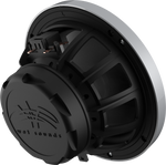 Wet Sounds RECON 5-S 5" Marine Coaxial Speakers