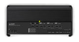 JL Audio XD1000/5v2 5 Ch. Class D System Amplifier, 1000 W