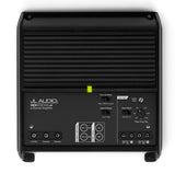 JL Audio XD200/2v2 2 Ch. Class D Full-Range Amplifier, 200 W