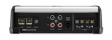 JL Audio XD200/2v2 2 Ch. Class D Full-Range Amplifier, 200 W