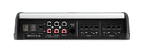 JL Audio XD400/4v2 4 Ch. Class D Full-Range Amplifier, 400 W