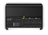 JL Audio XD600/6v2 6 Ch. Class D Full-Range Amplifier, 600 W