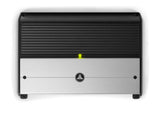 JL Audio XD600/6v2 6 Ch. Class D Full-Range Amplifier, 600 W