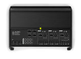 JL Audio XD700/5v2 5 Ch. Class D System Amplifier, 700 W