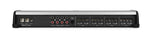 JL Audio XD800/8v2 8 Ch. Class D Full-Range Amplifier, 800 W