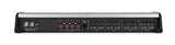JL Audio XD800/8v2 8 Ch. Class D Full-Range Amplifier, 800 W