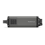 1,500 Watt 5-Channel IPX6 Element Ready™ Amplifier