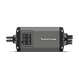 800 Watt 4-Channel IPX6 Element Ready™ Amplifier